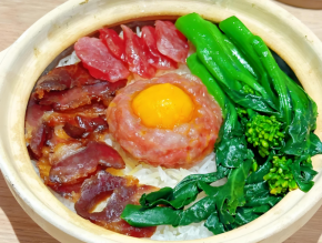滿口香煲仔飯靠譜嗎？加盟好不好？