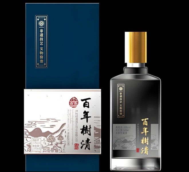 樹清酒莊