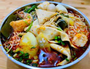 怎樣經營好十八吉麻辣燙加盟店？