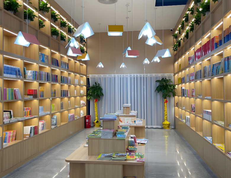 睿丁悅讀館加盟