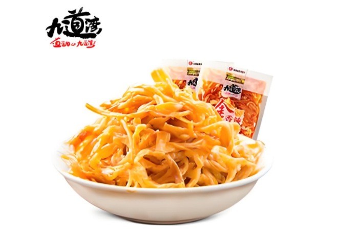 九道灣食品
