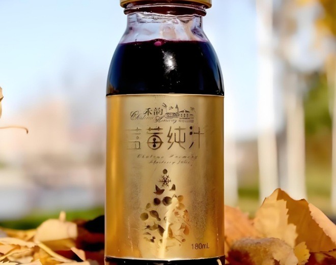 禾韻食品