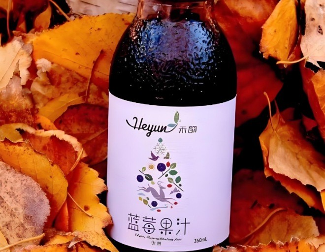 禾韻食品