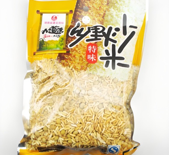 九道灣食品