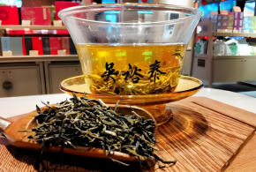 吴裕泰这个品牌到底怎么样？