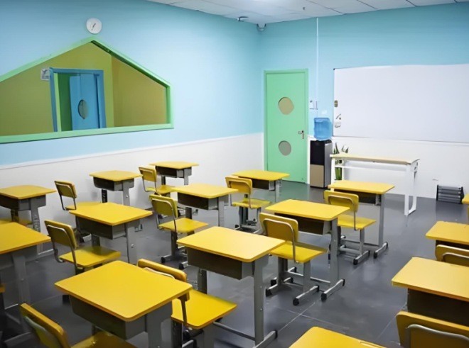 愛丁森幼小銜接