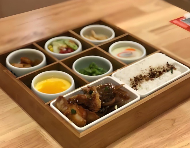 丸武食事處壽司