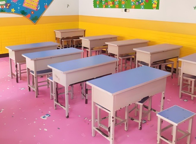 愛丁森幼小銜接