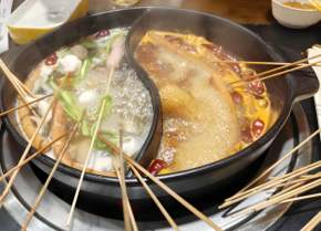 長旭大牛串串香加盟好嗎？有市場嗎？