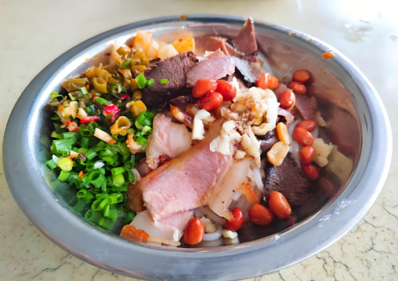 阿牛嫂桂林米粉加盟 阿牛嫂桂林米粉加盟