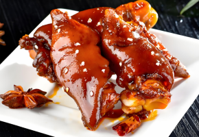 熟食培训卤一手如何加盟？开店简单吗？