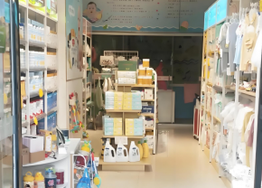 阳光贝贝母婴店如何加盟？开店轻松吗？