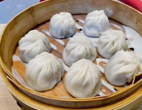 口福汤包利润怎么样？项目前景好不好？