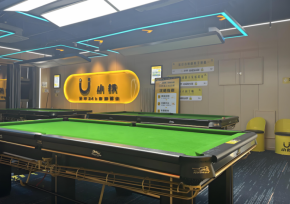 小鐵自助臺球：2025年臺球產(chǎn)業(yè)的“技術(shù)革命”