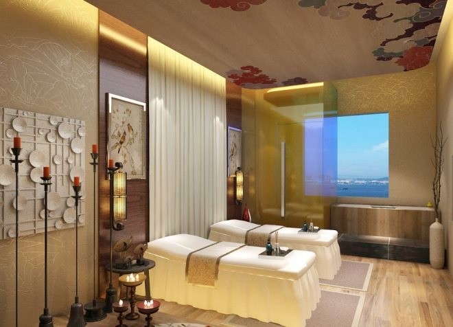 金杜鹃国际美业