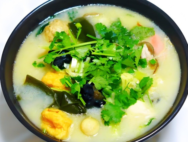 麻辣烫连锁店