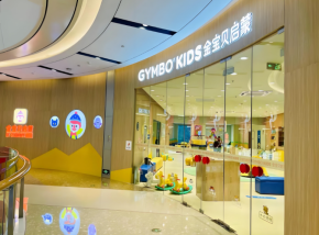 金宝贝早教加盟开店如何提升口碑？