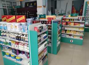 北京百草堂药店的特许经营成功之路：从1家到1200家门店的辉煌