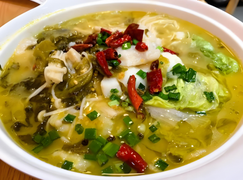 愚小二酸菜鱼米饭加盟 愚小二酸菜鱼米饭加盟