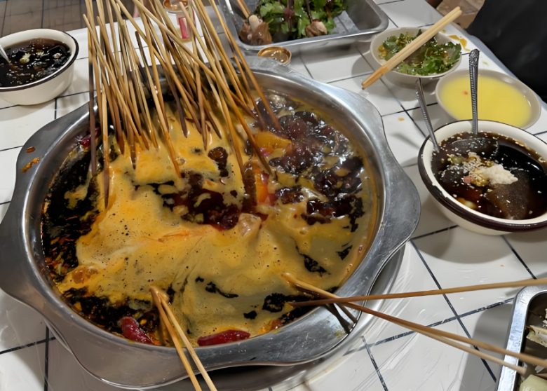 长旭大牛串串香加盟 长旭大牛串串香加盟