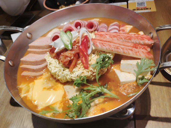 阿卡AK.Lab洋风韩餐