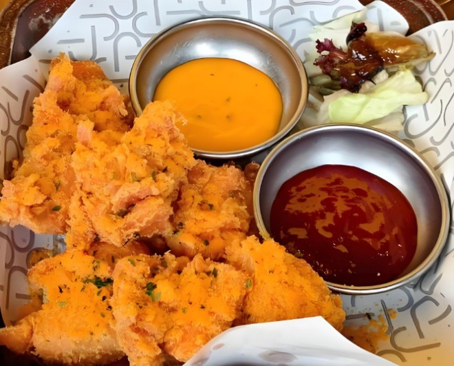 KCOOK概念韩餐