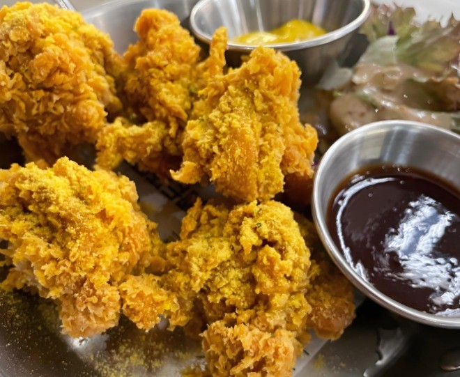 阿卡AK.Lab洋风韩餐