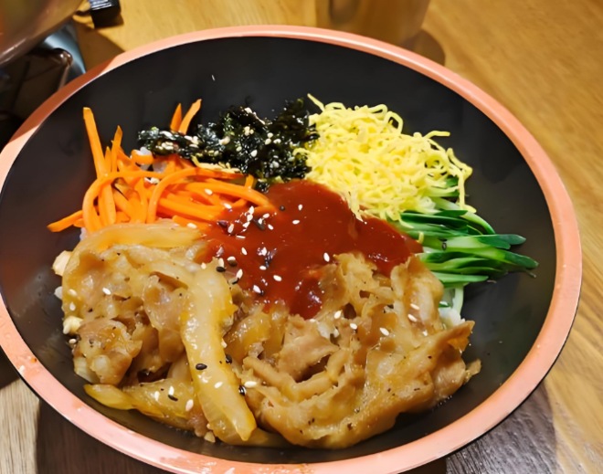 阿卡AK.Lab洋风韩餐