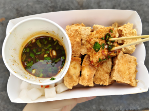 臭名远扬臭豆腐如何经营？加盟可靠吗？