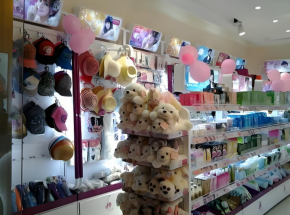 如何经营哎呀呀饰品店加盟店？