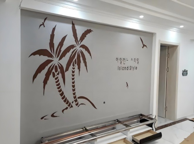 小海鸥贝壳粉