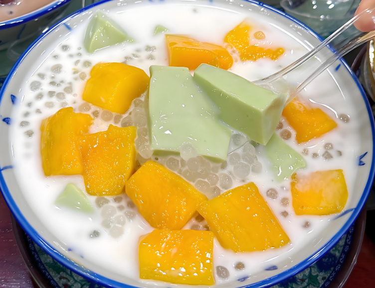 糖玄宗糖水铺 糖玄宗糖水铺