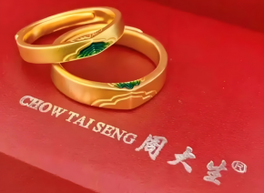 周大生珠宝怎么样？市场评价好吗？