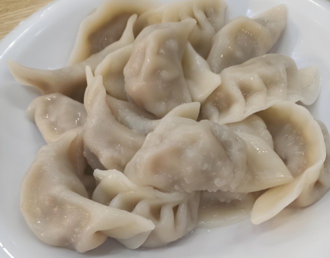 小舍饺子