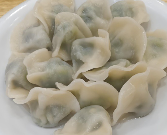 小舍饺子