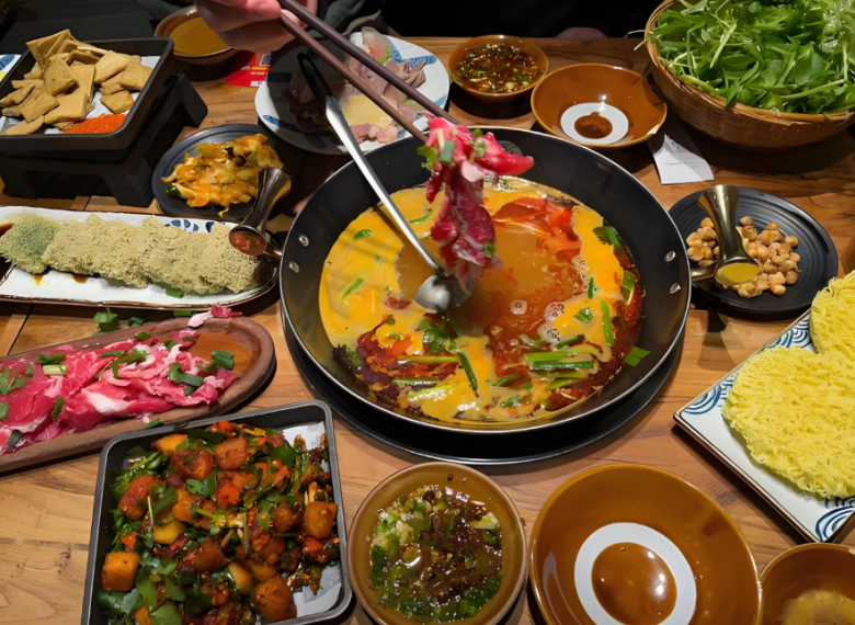 貴廚酸湯牛肉火鍋加盟 貴廚酸湯牛肉火鍋加盟