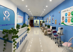 成功案例：維仕視力保健如何構建新市場？