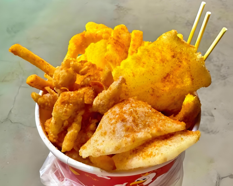 雞柳大人 雞柳大人