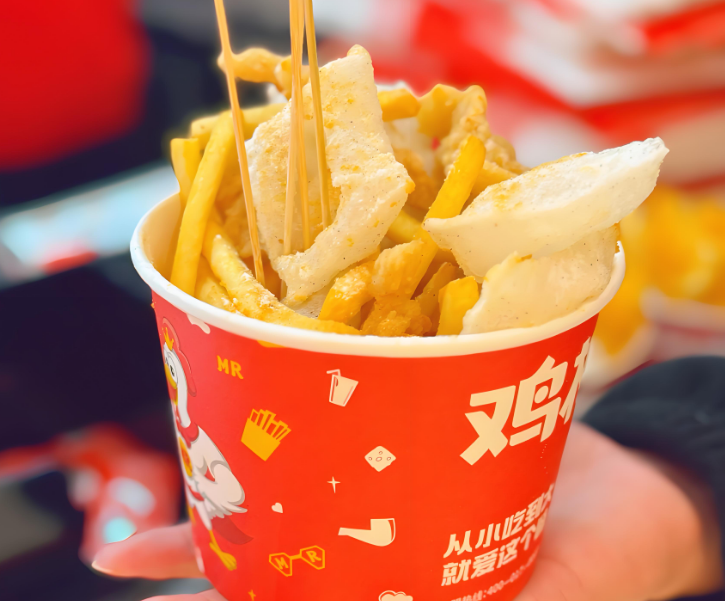 雞柳大人 雞柳大人