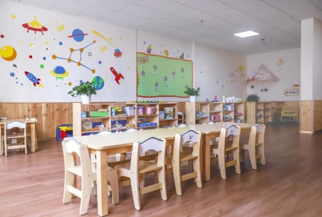 安亲睿学专业托管