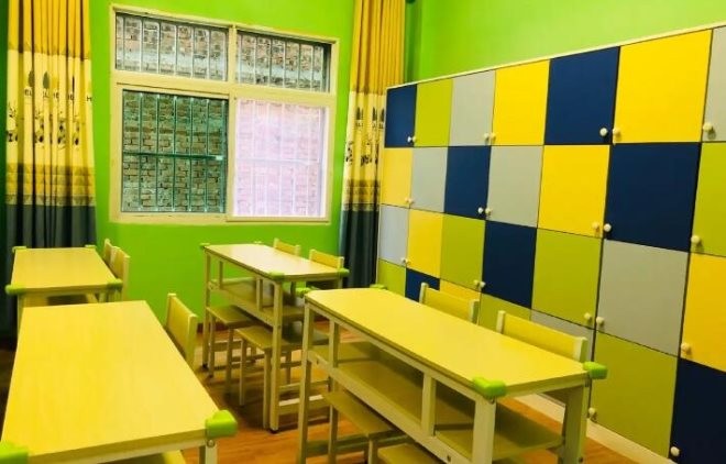 清慧园教育托管