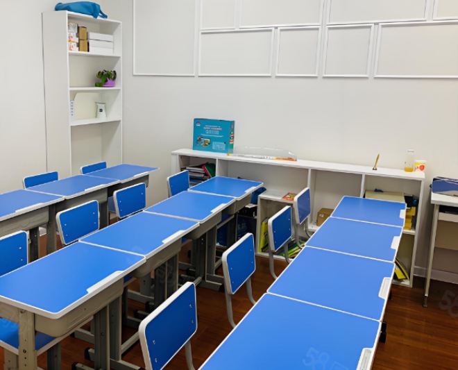 安亲睿学专业托管加盟