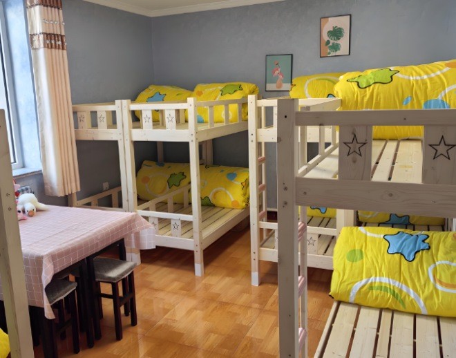 安亲睿学专业托管