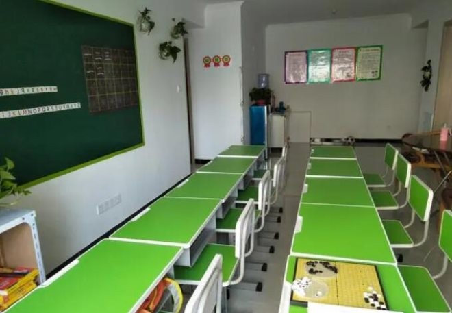 安亲睿学专业托管