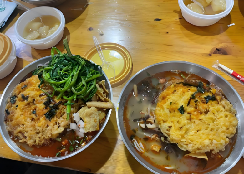 西环肥仔螺蛳粉
