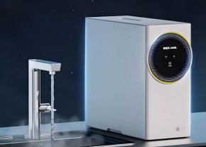 9月21日，安吉尔净水器新品即将重磅揭晓