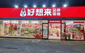 好想来品牌零食15周年新征程，推动零食品牌稳健前行