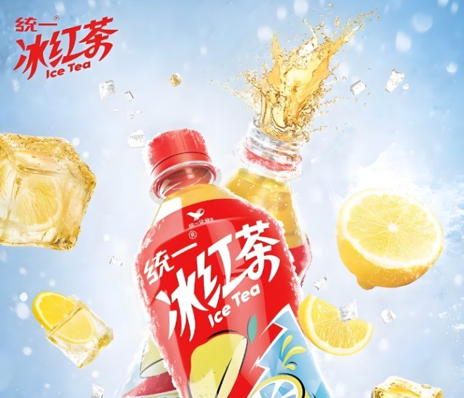 统一饮料