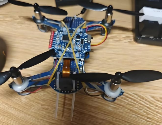 星航小院仔加盟