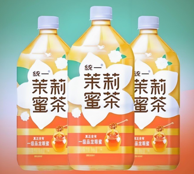 统一饮料